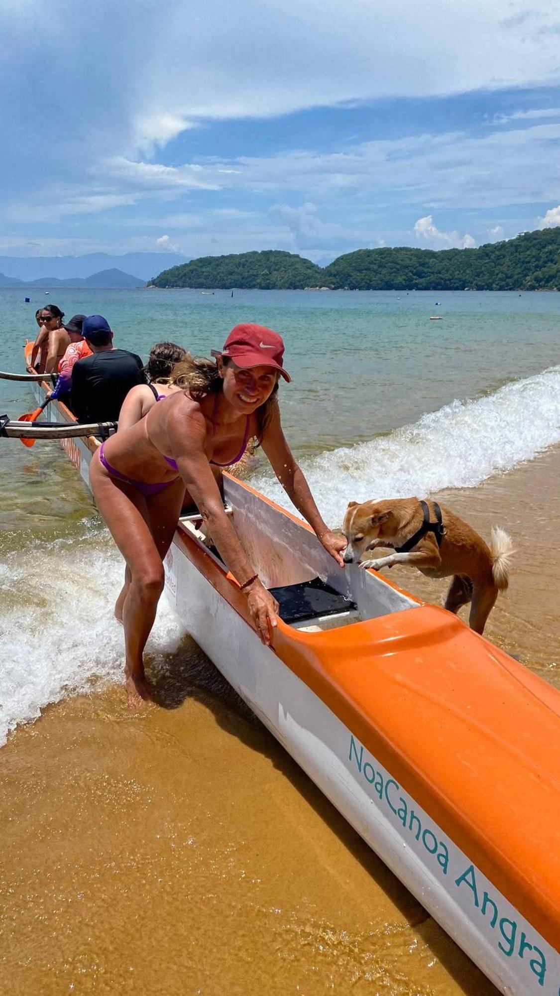 Pousada Canto Do Mar Ilha Grande Praia de Araçatiba Екстериор снимка