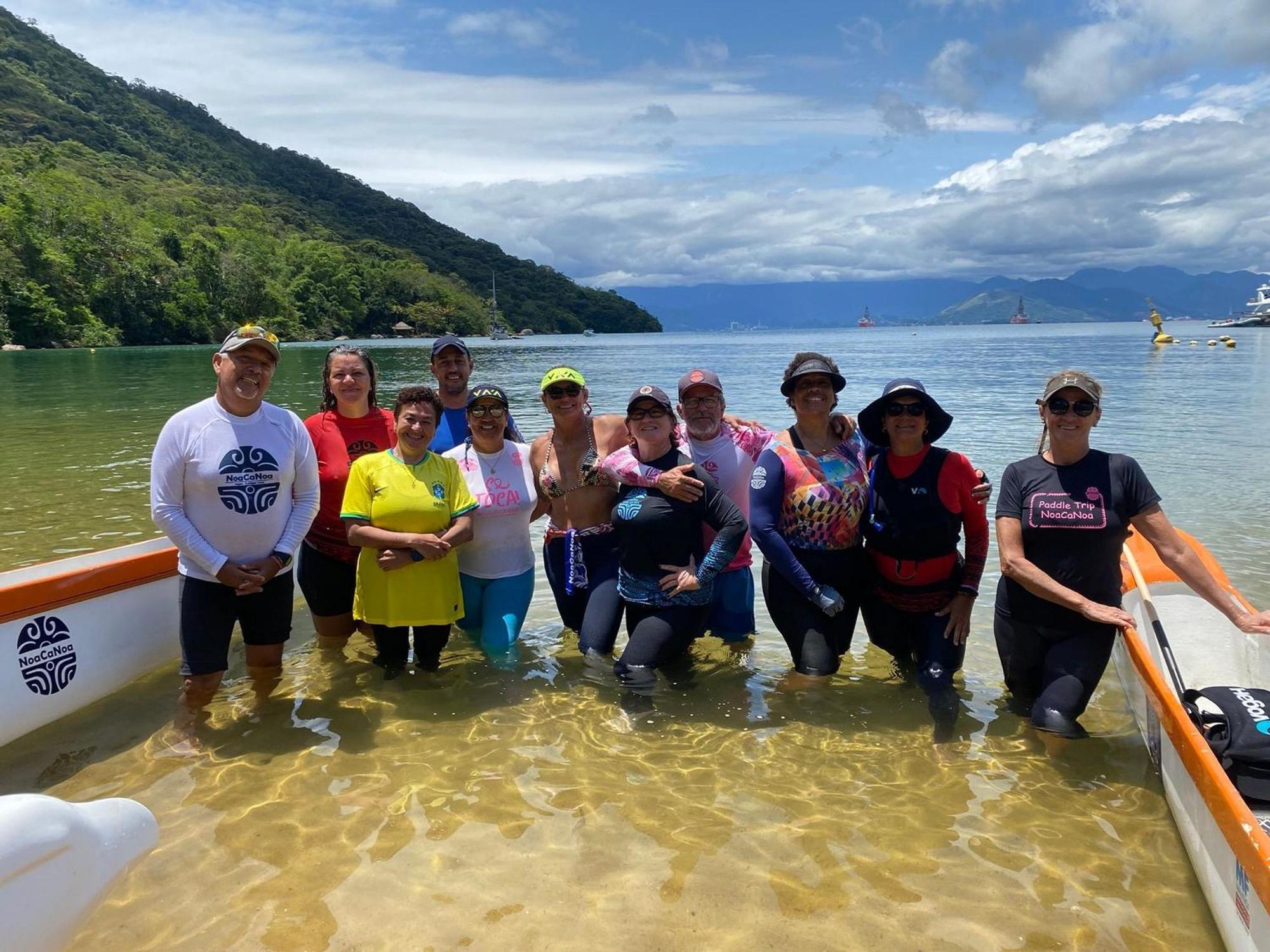 Pousada Canto Do Mar Ilha Grande Praia de Araçatiba Екстериор снимка