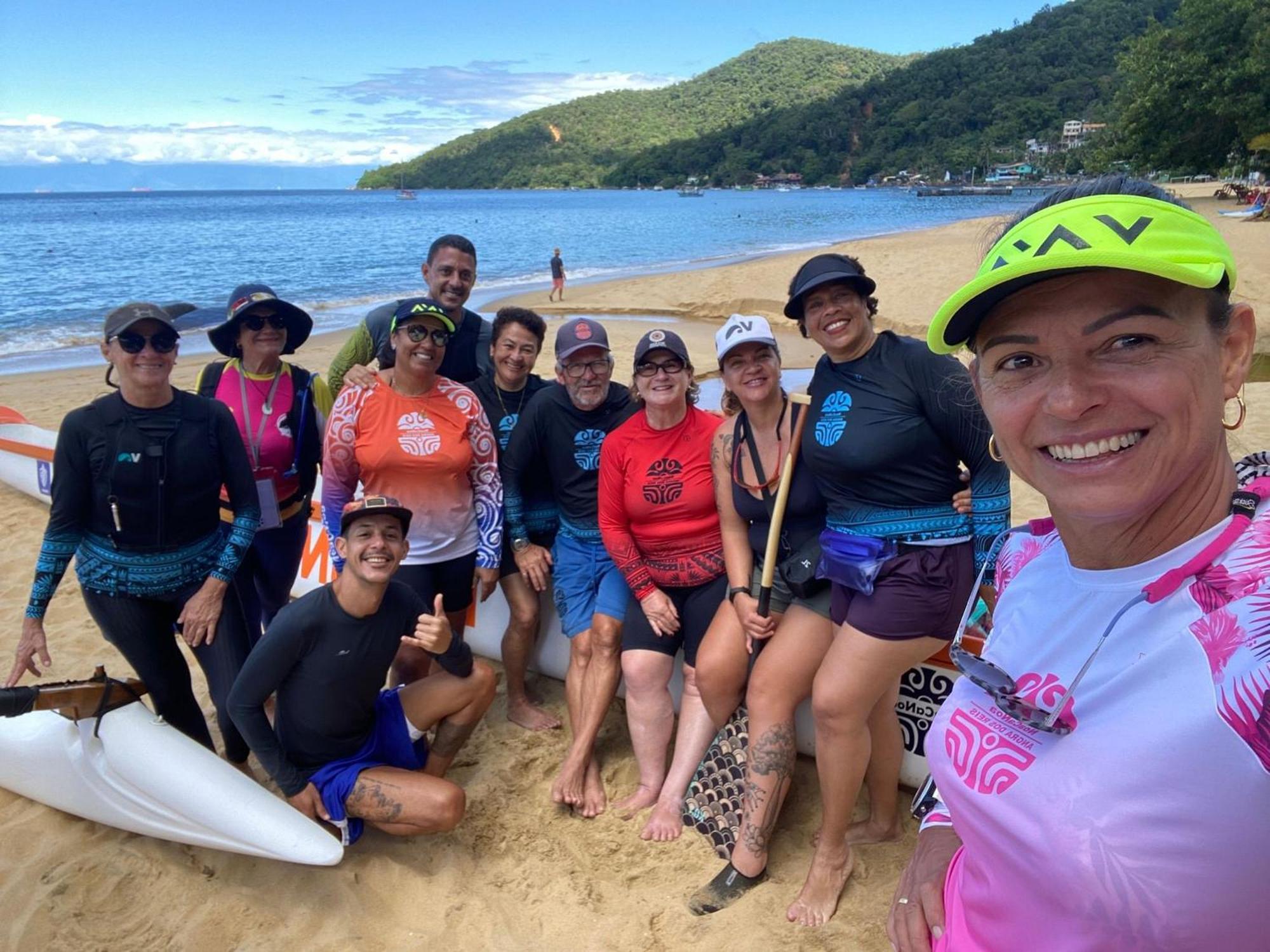 Pousada Canto Do Mar Ilha Grande Praia de Araçatiba Екстериор снимка