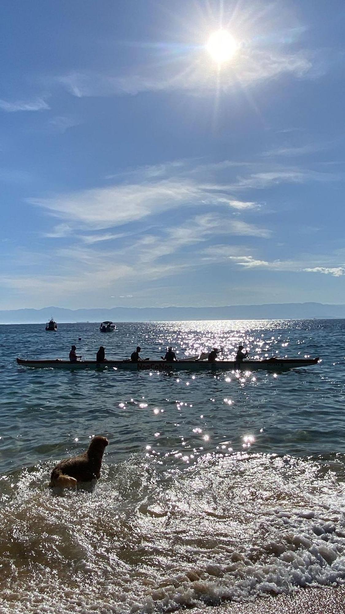 Pousada Canto Do Mar Ilha Grande Praia de Araçatiba Екстериор снимка