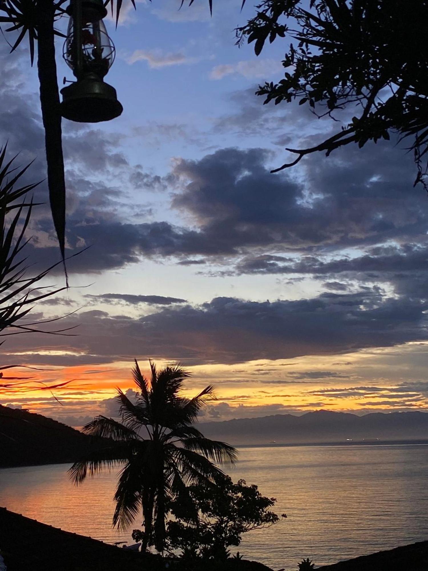 Pousada Canto Do Mar Ilha Grande Praia de Araçatiba Екстериор снимка