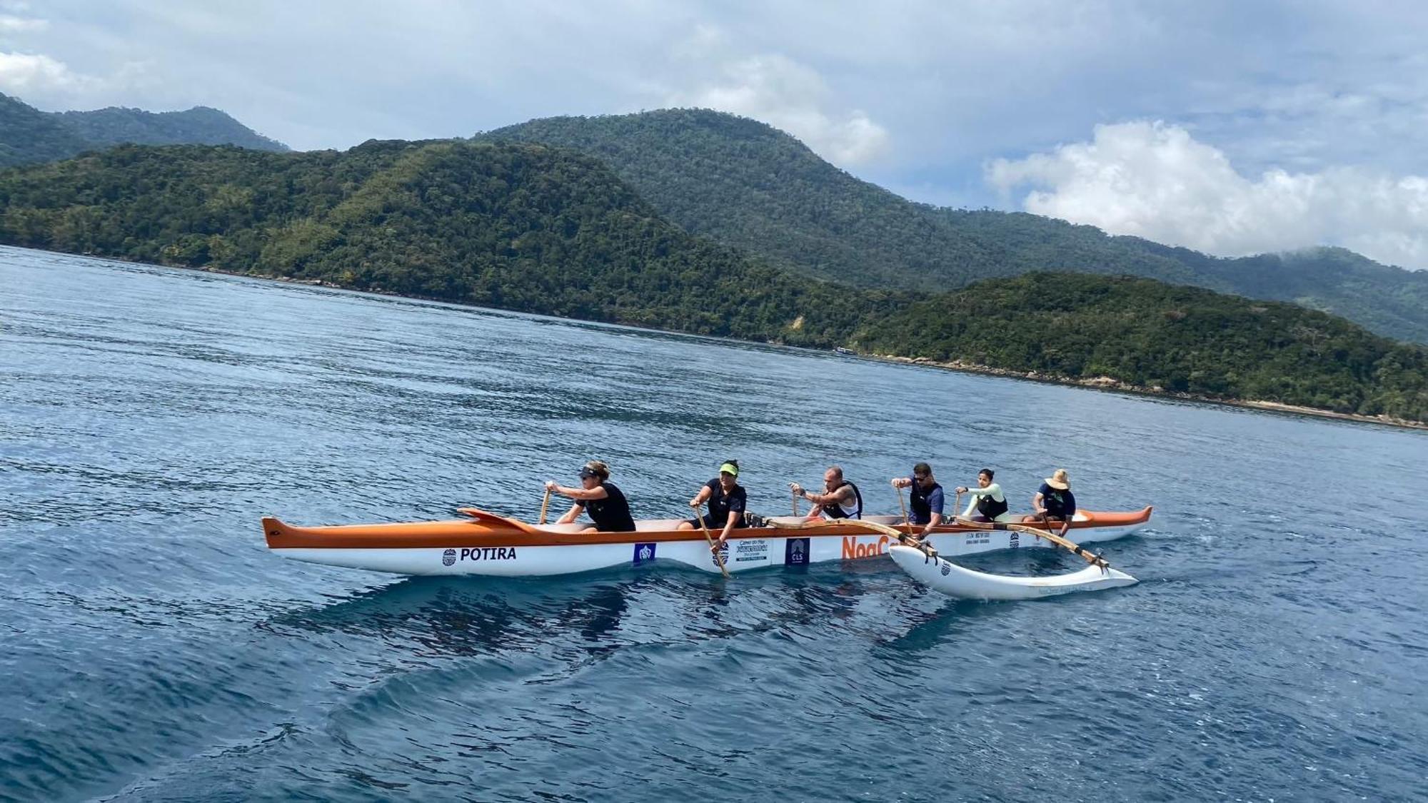 Pousada Canto Do Mar Ilha Grande Praia de Araçatiba Екстериор снимка