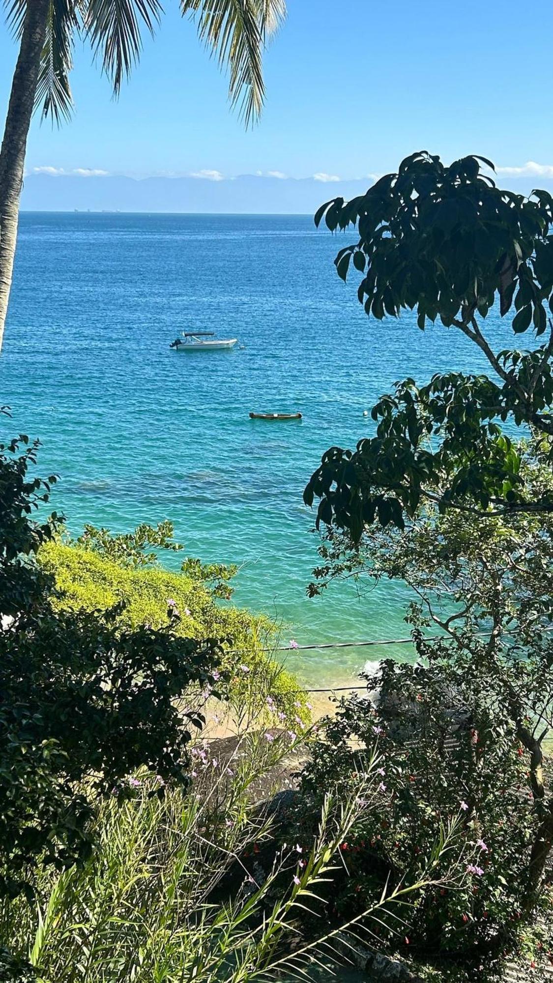 Pousada Canto Do Mar Ilha Grande Praia de Araçatiba Екстериор снимка