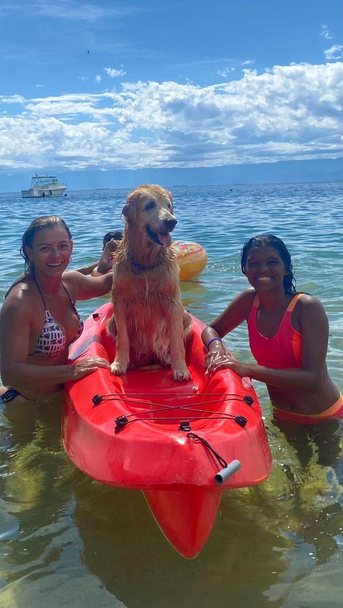 Pousada Canto Do Mar Ilha Grande Praia de Araçatiba Екстериор снимка